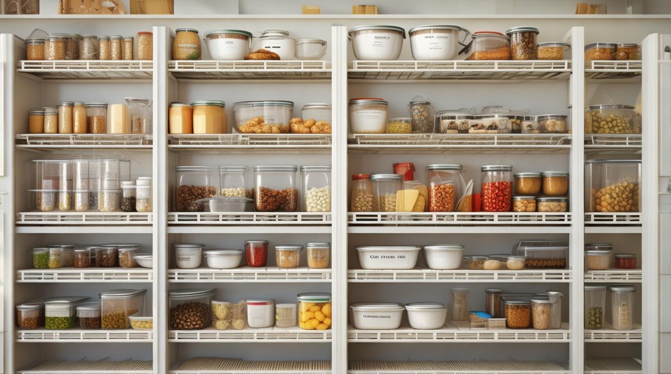 食品储存十大常识有哪些？-图4