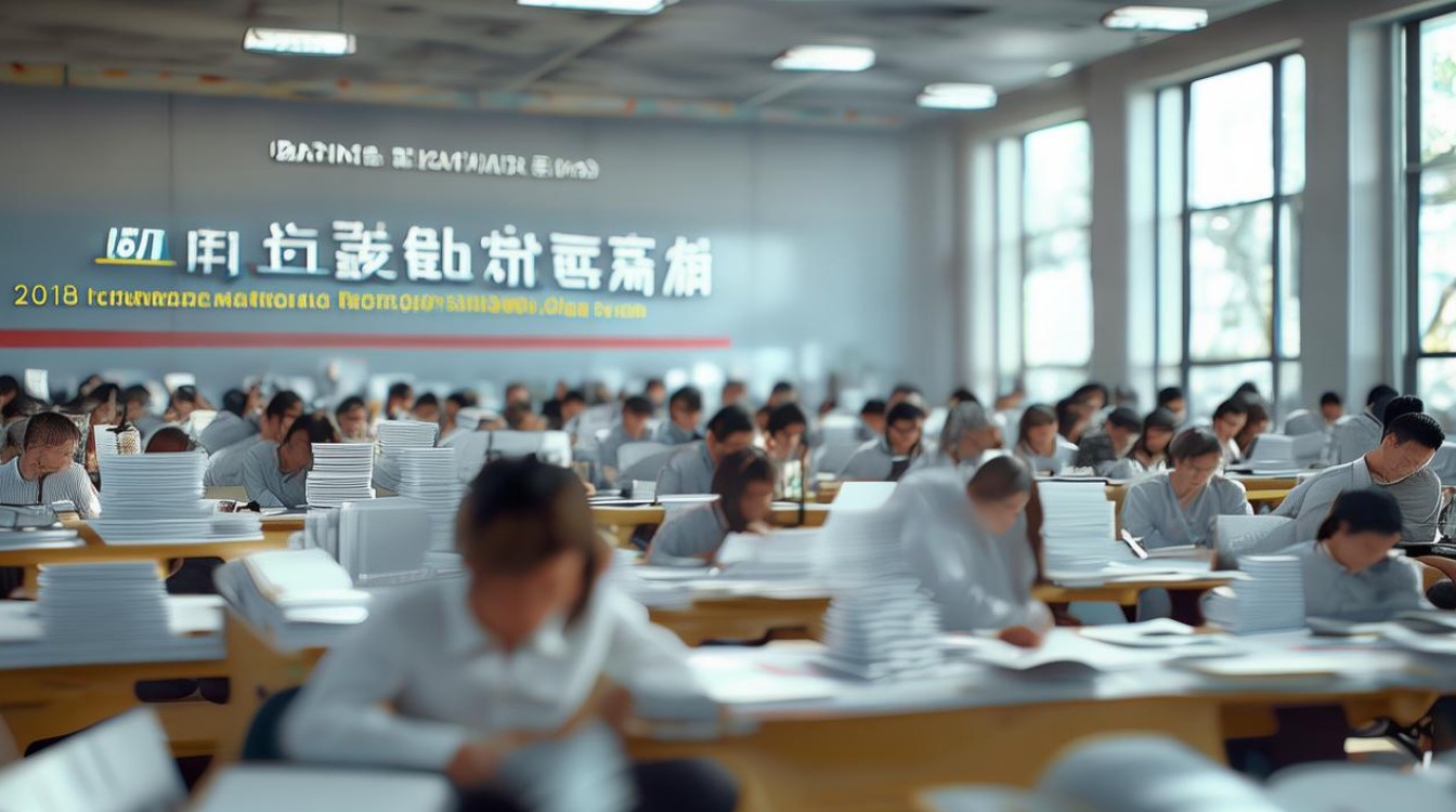 2018漳州国考，国家公务员考试全面解析指南-图1