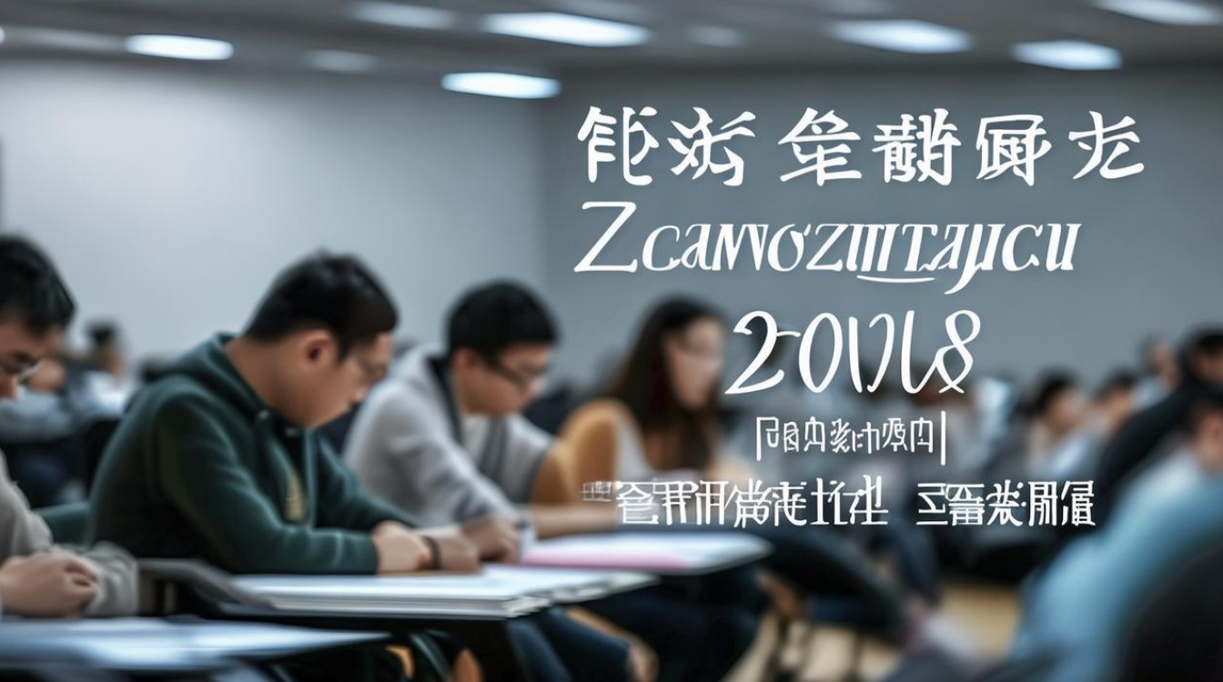 2018漳州国考，国家公务员考试全面解析指南-图4