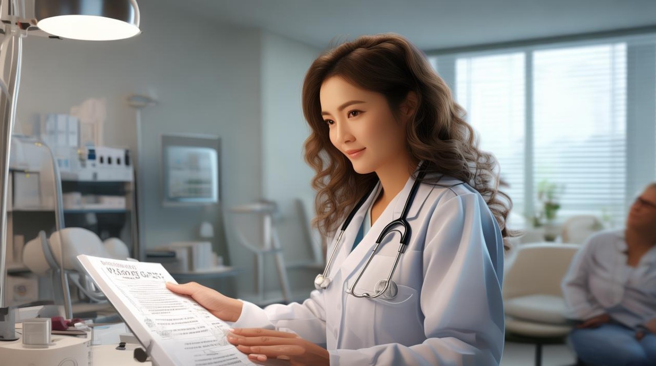 产后42天复查有哪些必知事项?-图1 产后42天复查有哪些必知事项?-图1