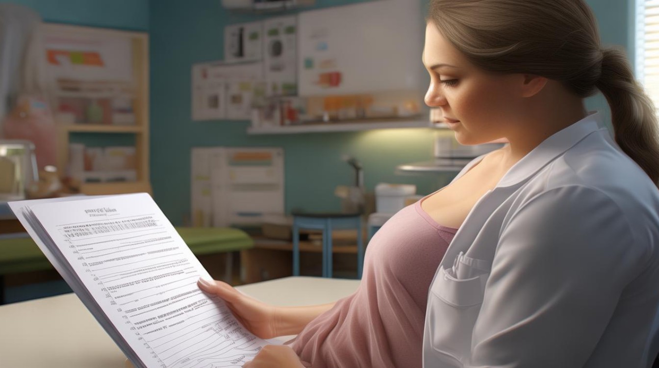 产后42天复查有哪些必知事项?-图2 产后42天复查有哪些必知事项?-图2