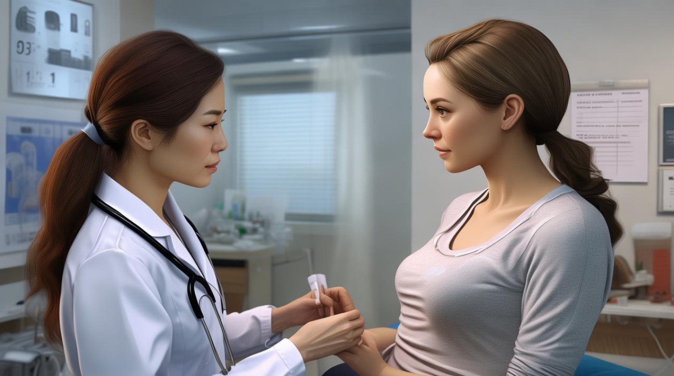 产后42天复查有哪些必知事项?-图3 产后42天复查有哪些必知事项?-图3