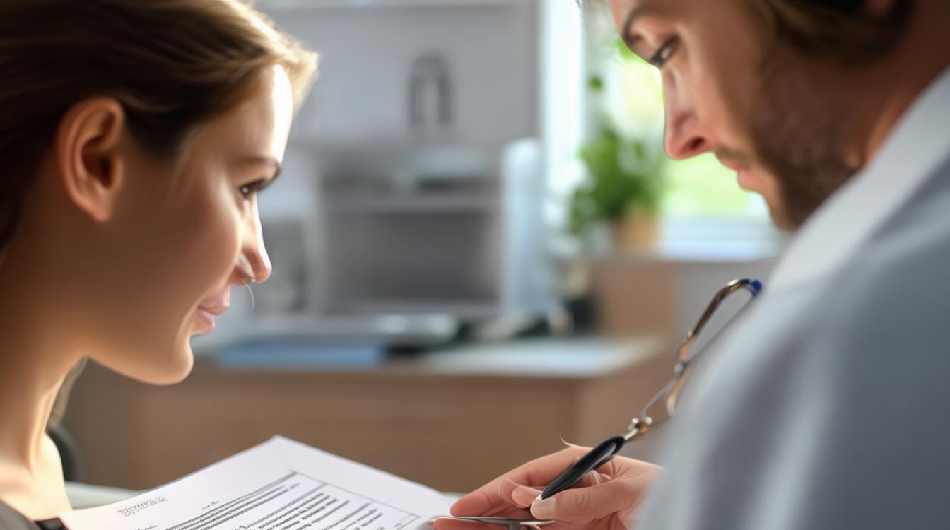 产后42天复查有哪些必知事项?-图4 产后42天复查有哪些必知事项?-图4