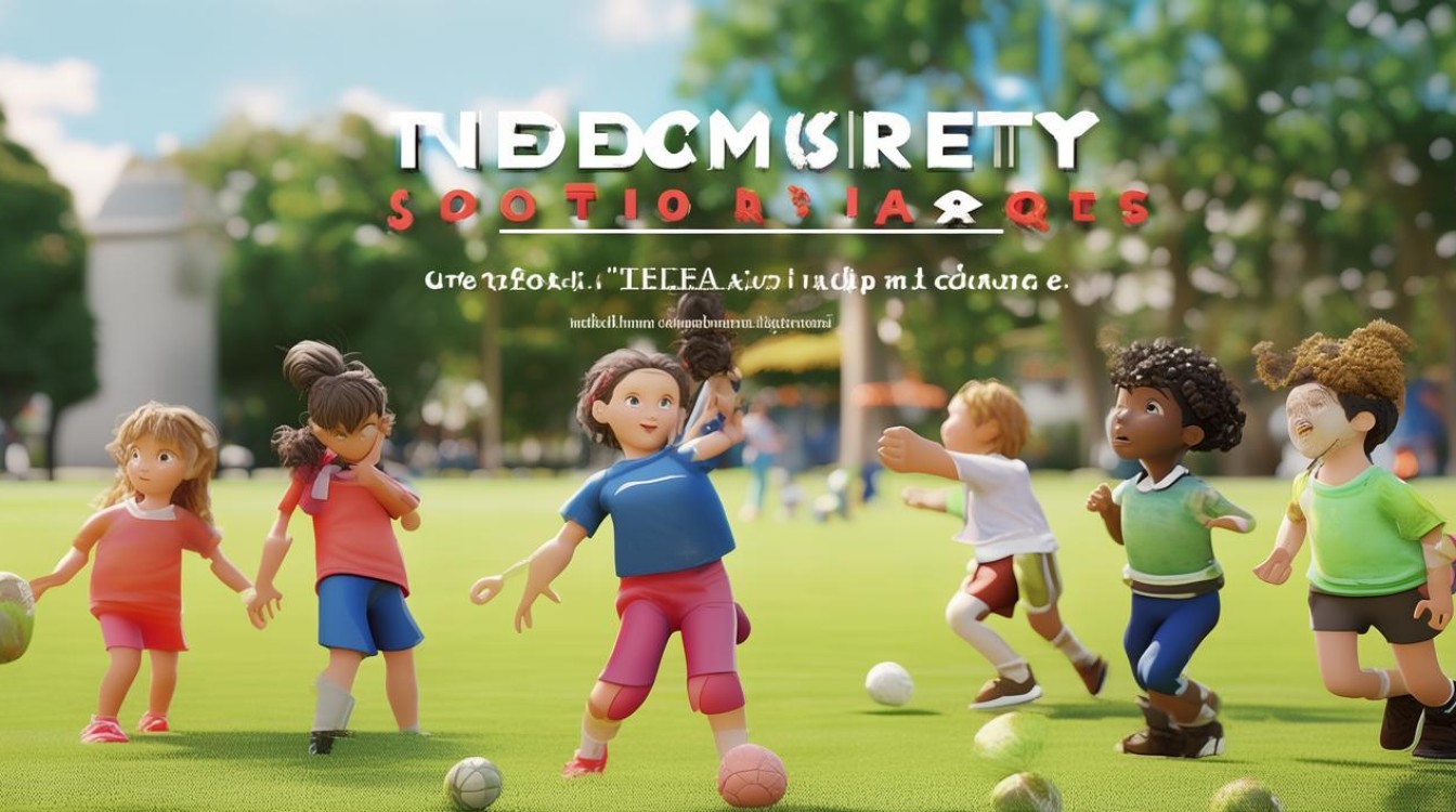 儿童运动有哪些必知常识？-图4