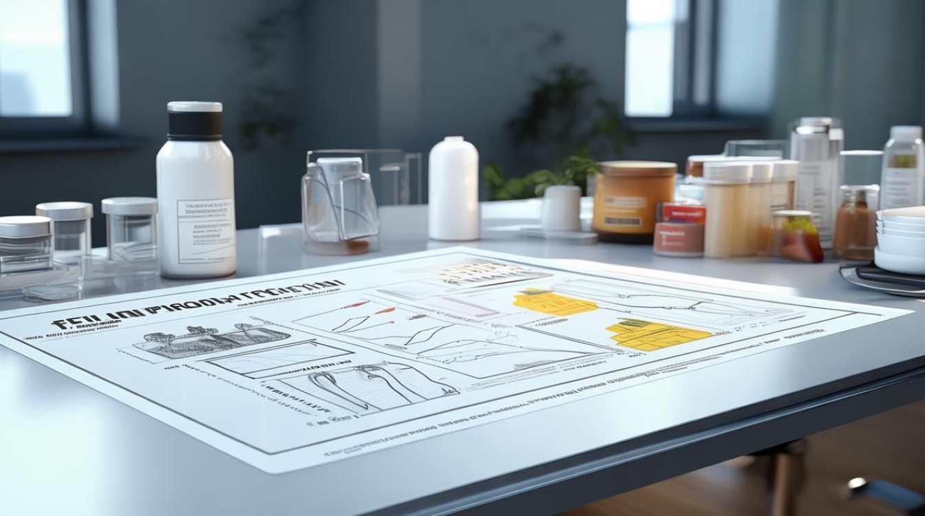 如何科学用药并预防食物中毒?实用指南分享-图2 如何科学用药并预防食物中毒?实用指南分享-图2