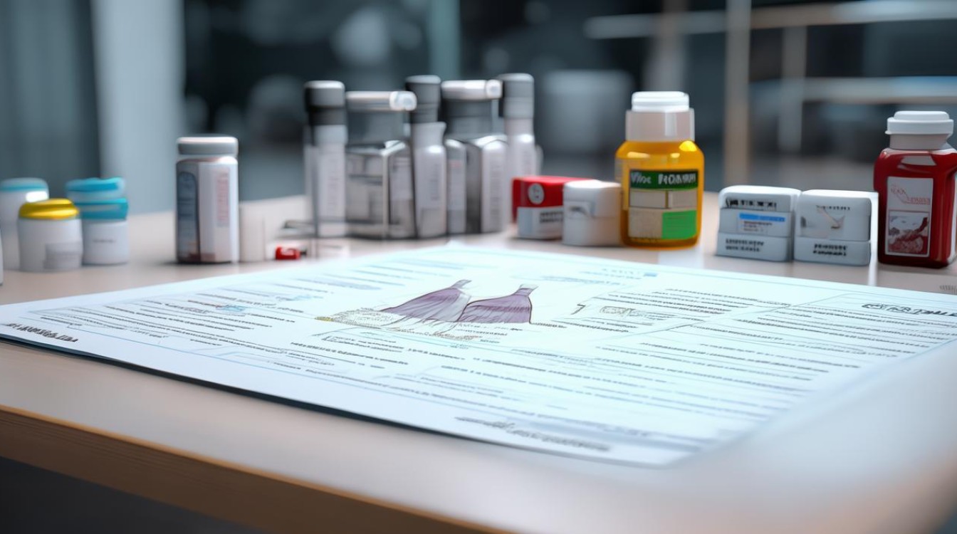 如何科学用药并预防食物中毒?实用指南分享-图4 如何科学用药并预防食物中毒?实用指南分享-图4