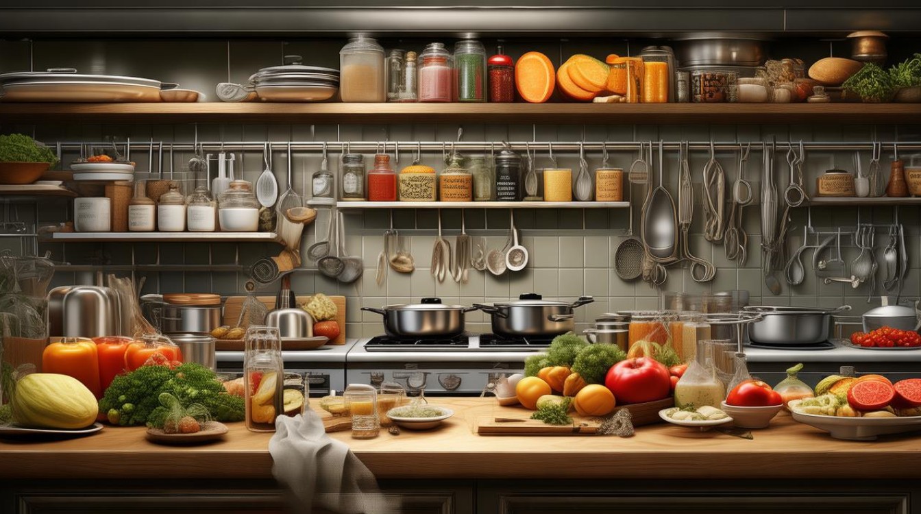 什么是美食基础常识？简单易懂的入门指南-图2