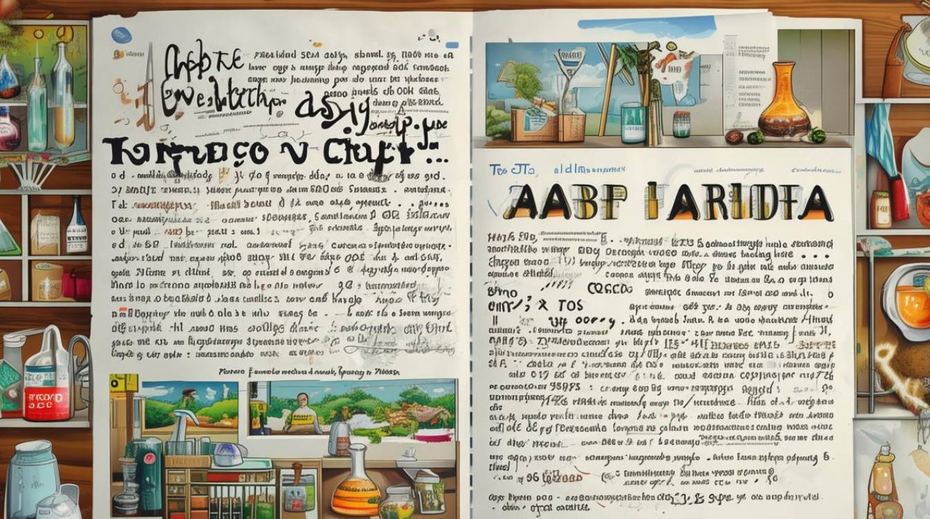 生活中有哪些实用的科普小常识?-图1 生活中有哪些实用的科普小常识?-图1