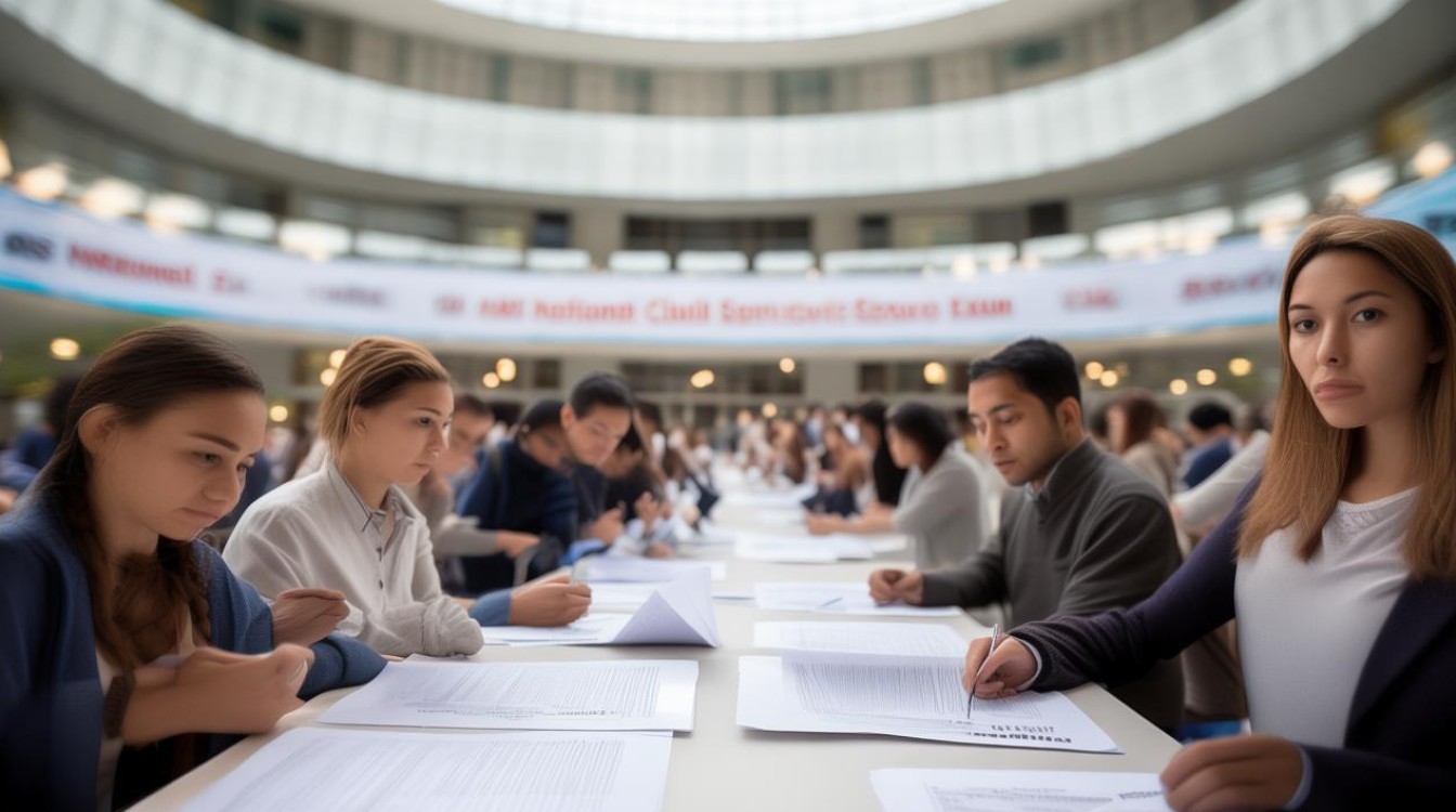 2018年国考招聘有哪些岗位?报考条件是什么?-图2 2018年国考招聘有哪些岗位?报考条件是什么?-图2