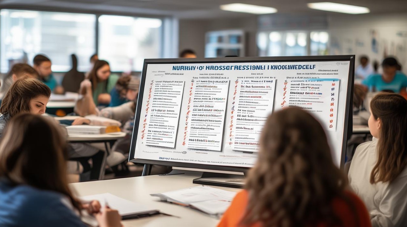 护理专业常识包括哪些内容？-图3