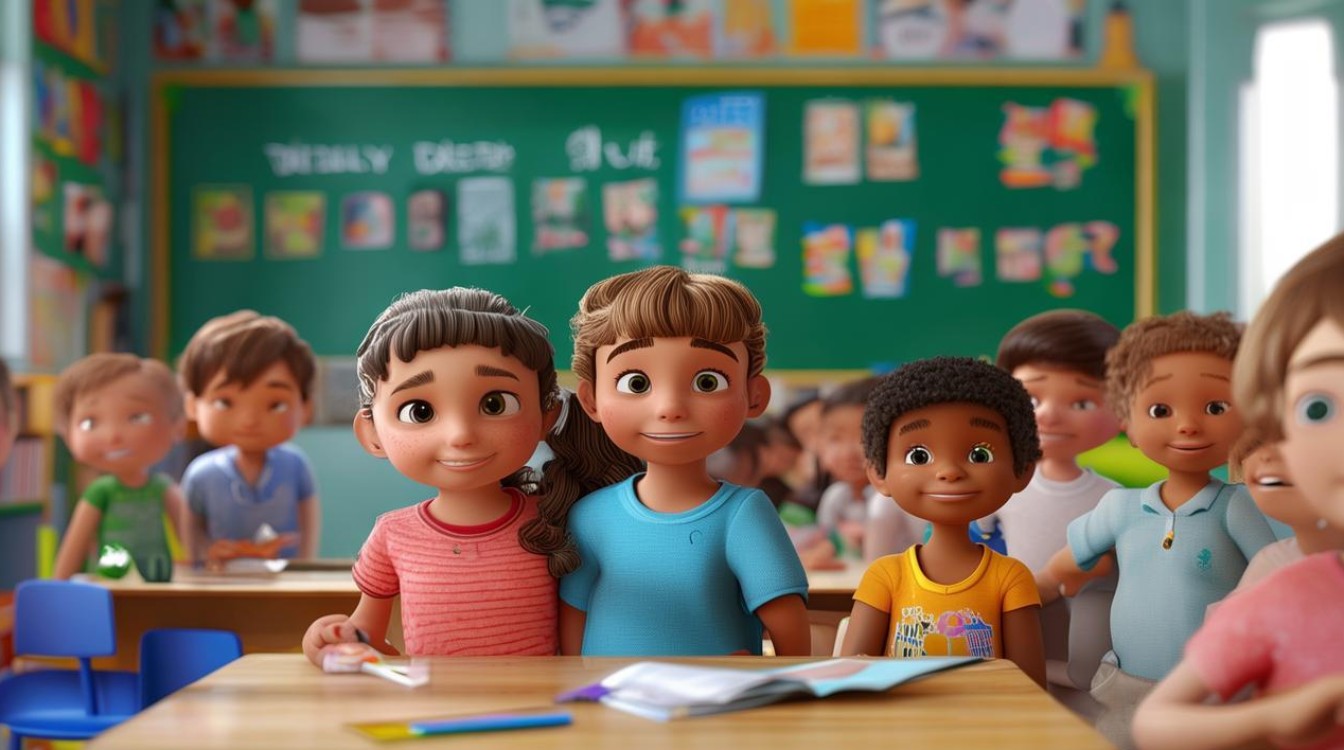 中班幼儿需要掌握哪些生活常识?-图1 中班幼儿需要掌握哪些生活常识?-图1