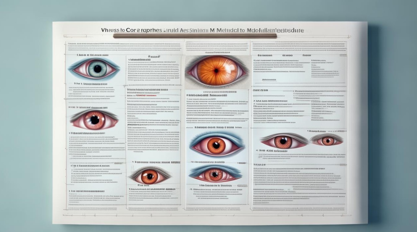 常见眼病有哪些？眼病常识全解析-图1
