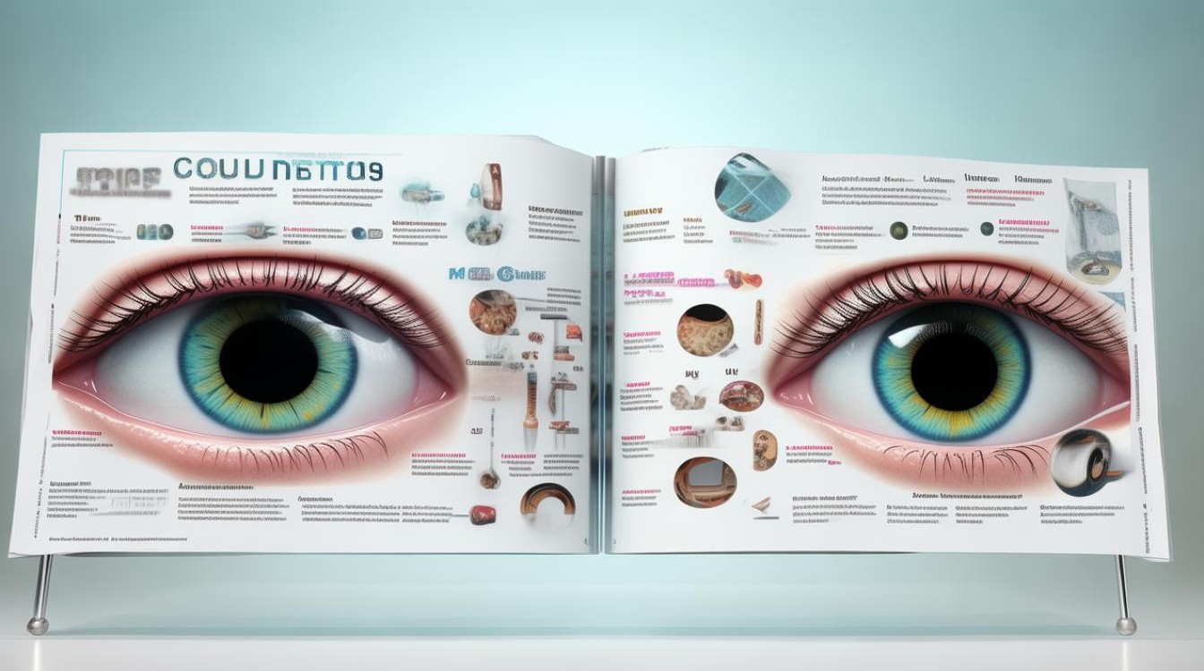 常见眼病有哪些？眼病常识全解析-图2