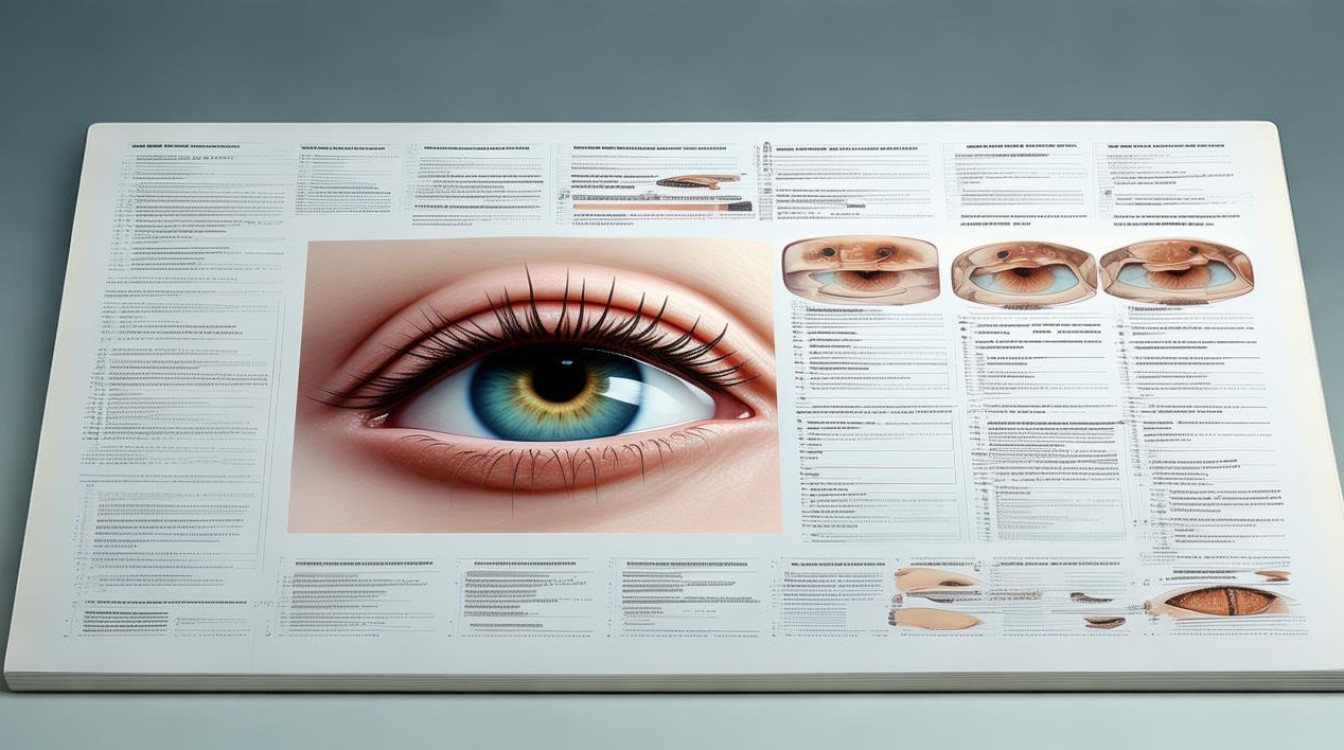 常见眼病有哪些？眼病常识全解析-图3