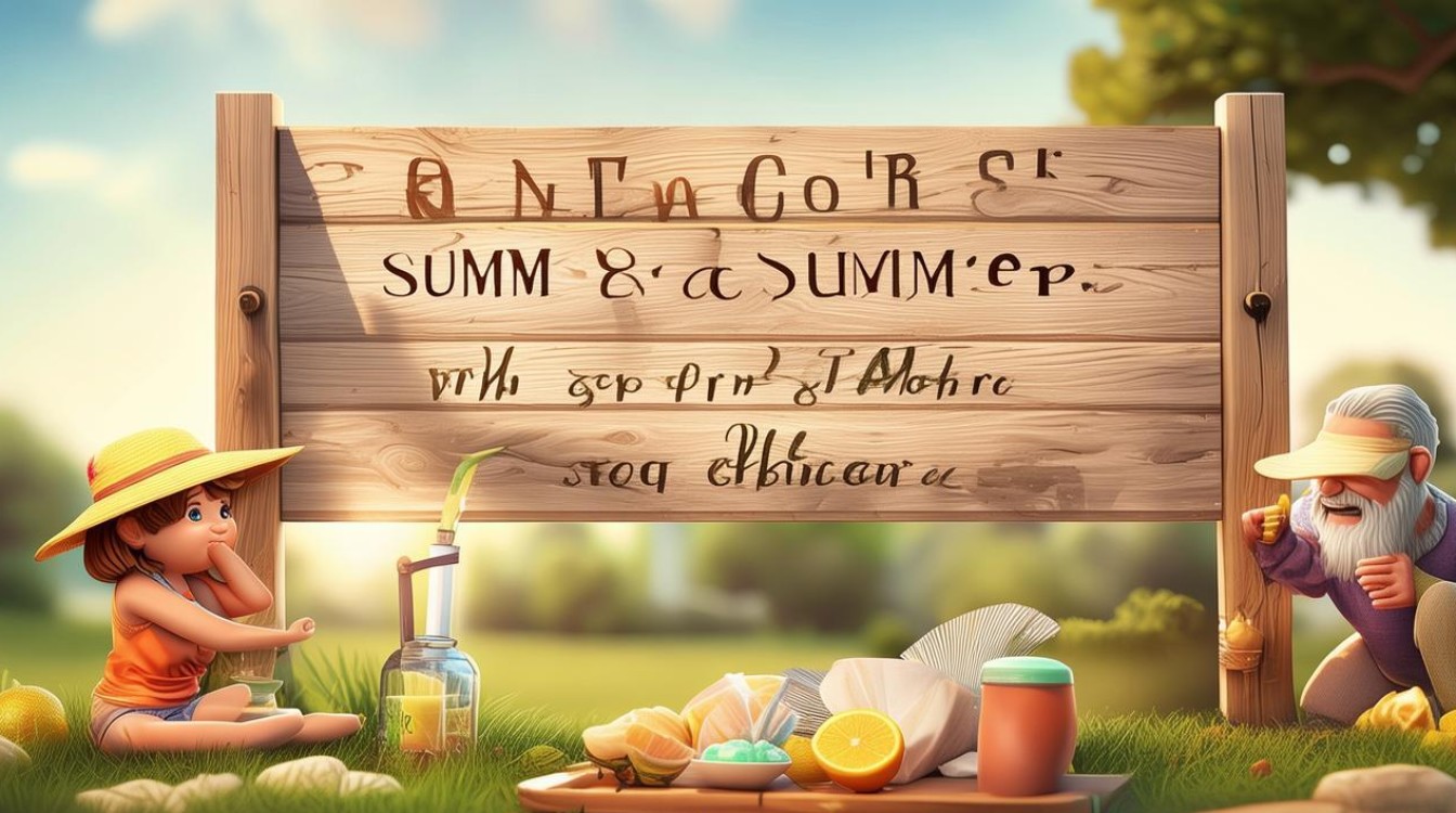 夏季如何防暑？10个生活小常识帮你清凉一夏！-图3