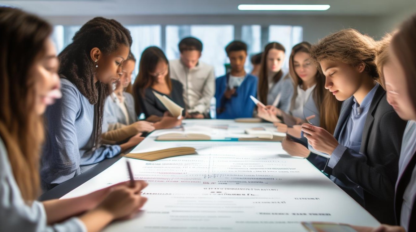 国贸专业学生如何高效备战国家公务员考试？-图4