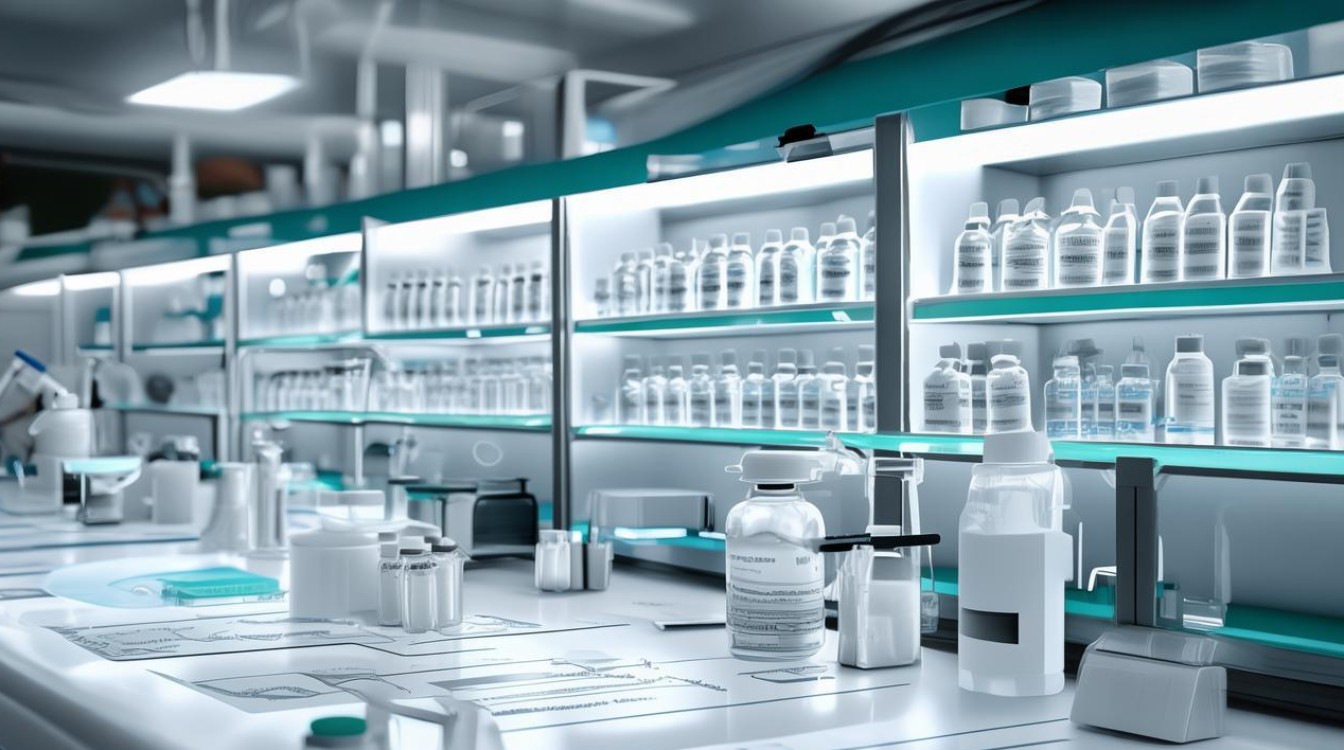 药品卫生安全常识有哪些需要注意？-图2