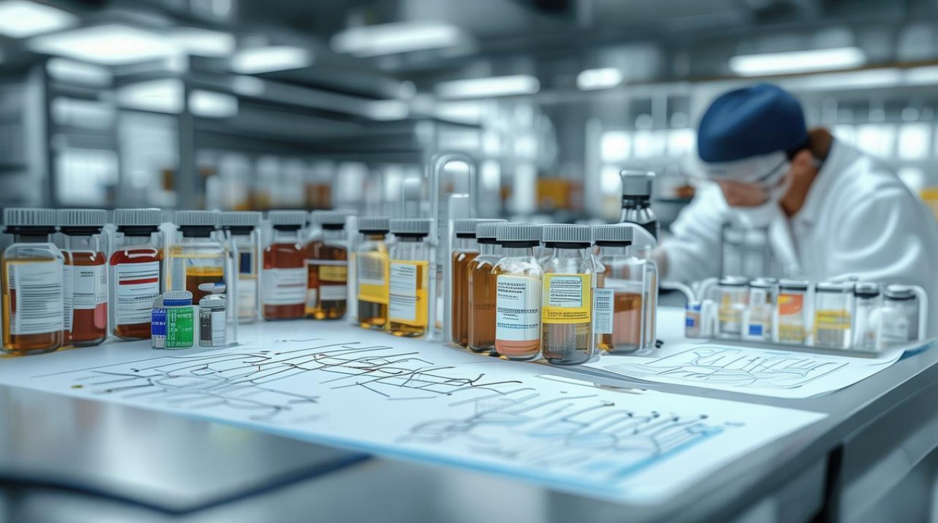 药品卫生安全常识有哪些需要注意？-图4