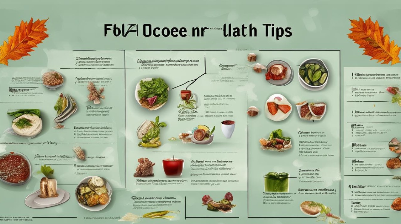 十月份需要注意哪些健康常识？-图3