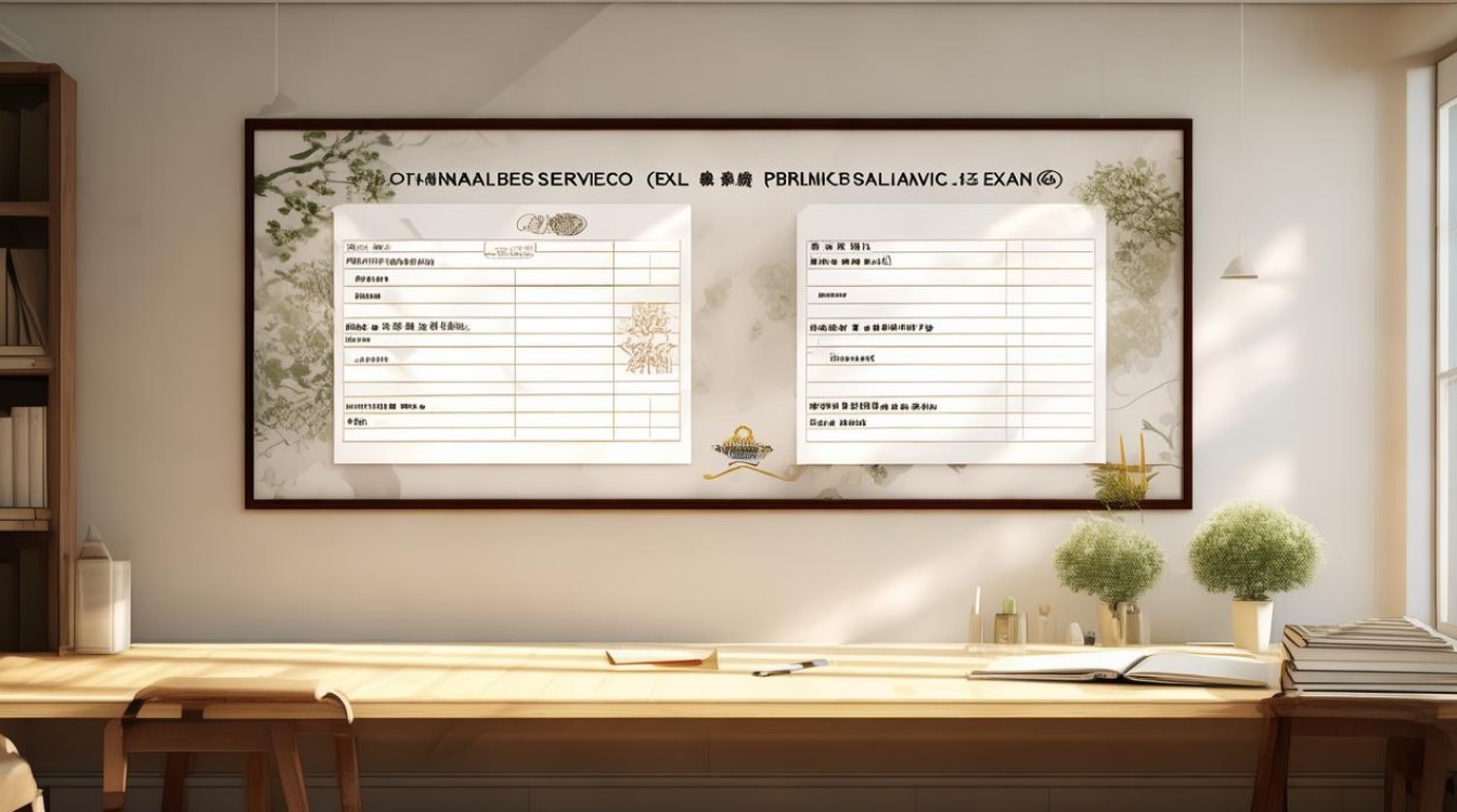 国考和省考哪个更适合你?关键区别与选择指南-图4 国考和省考哪个更适合你?关键区别与选择指南-图4