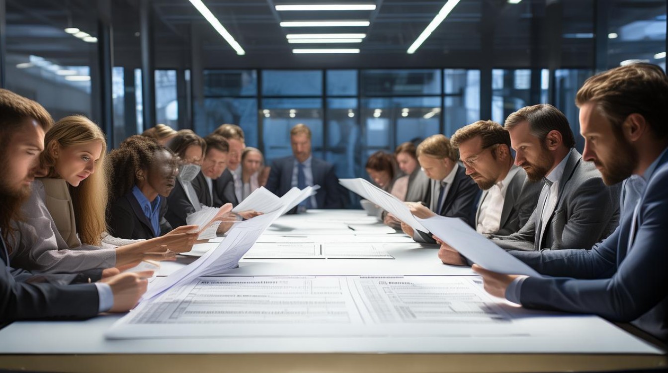 国考部级面试考什么?最新动态与全面解析-图2 国考部级面试考什么?最新动态与全面解析-图2