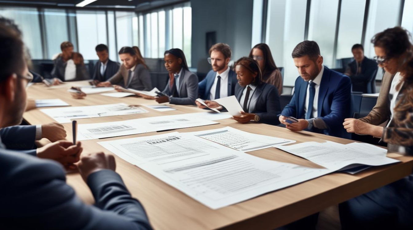 国考部级面试考什么?最新动态与全面解析-图3 国考部级面试考什么?最新动态与全面解析-图3