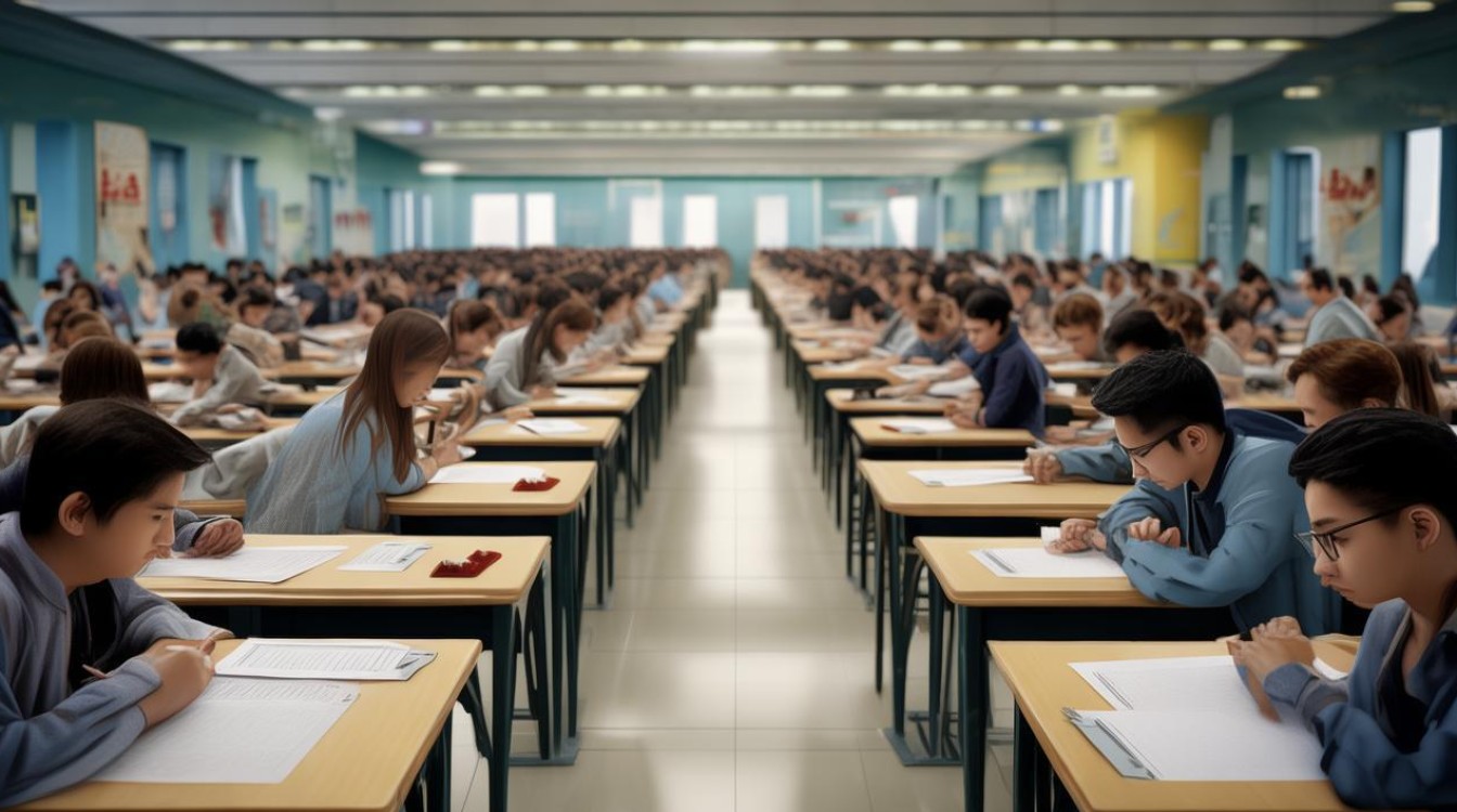 国考复试地点在哪里？如何查询？-图1