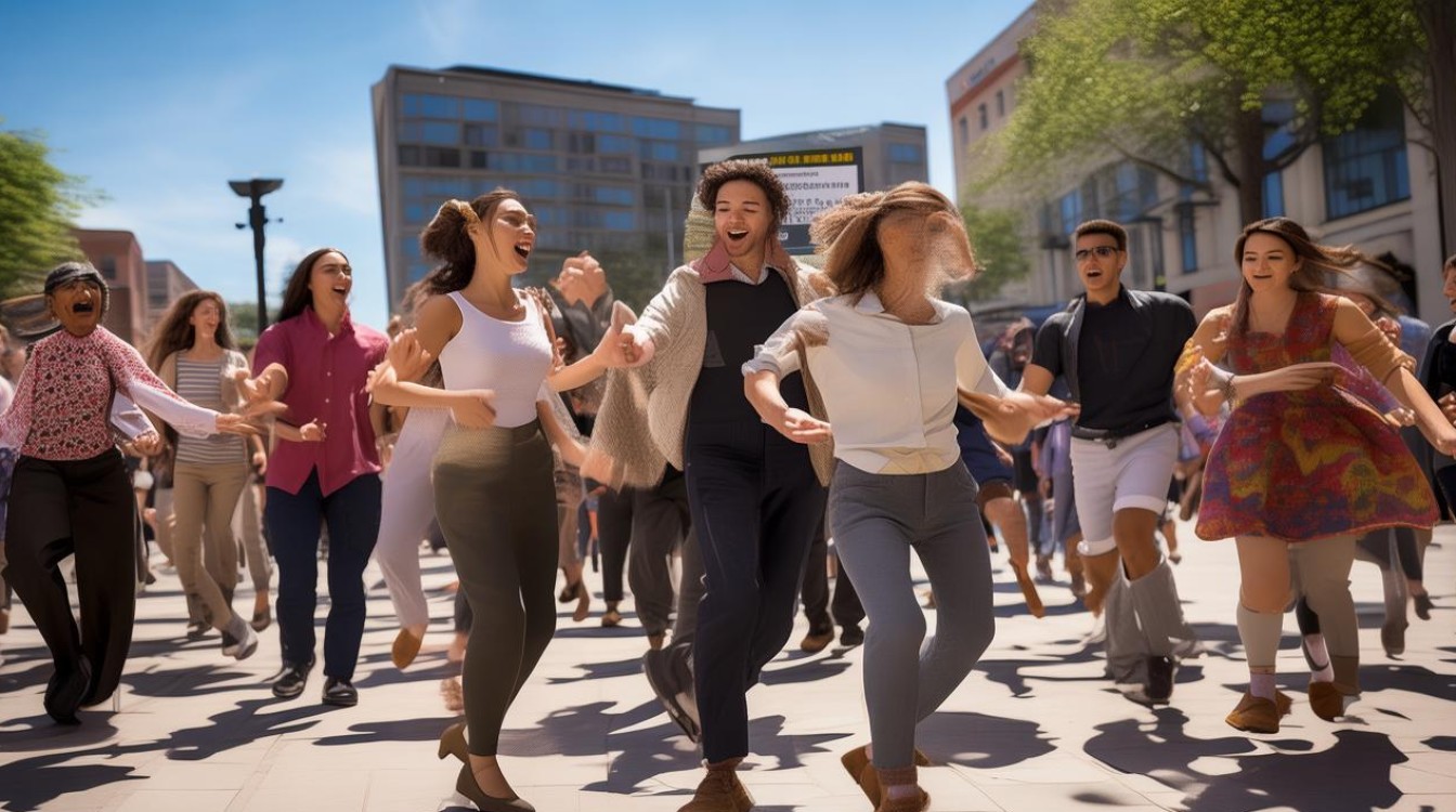 糖豆广场舞入门有哪些必知小常识？-图1