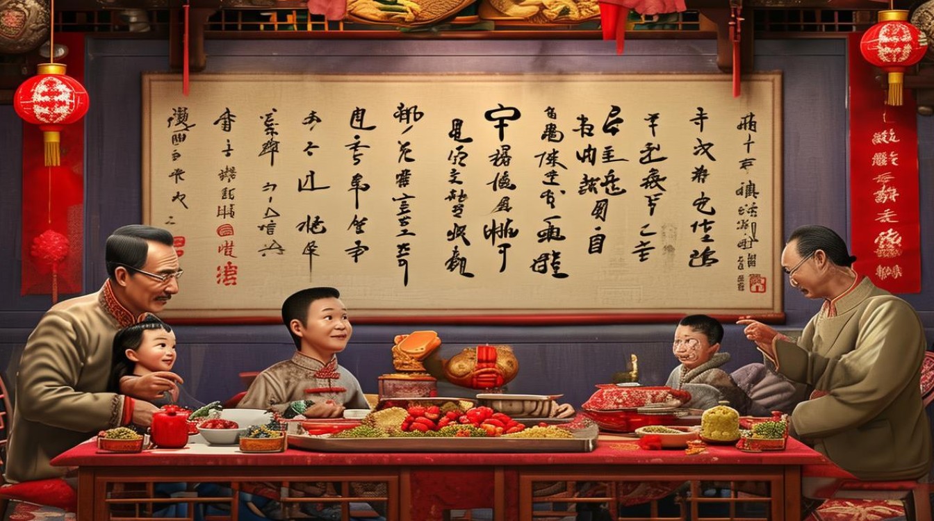 大年初一有哪些禁忌需要注意？-图1