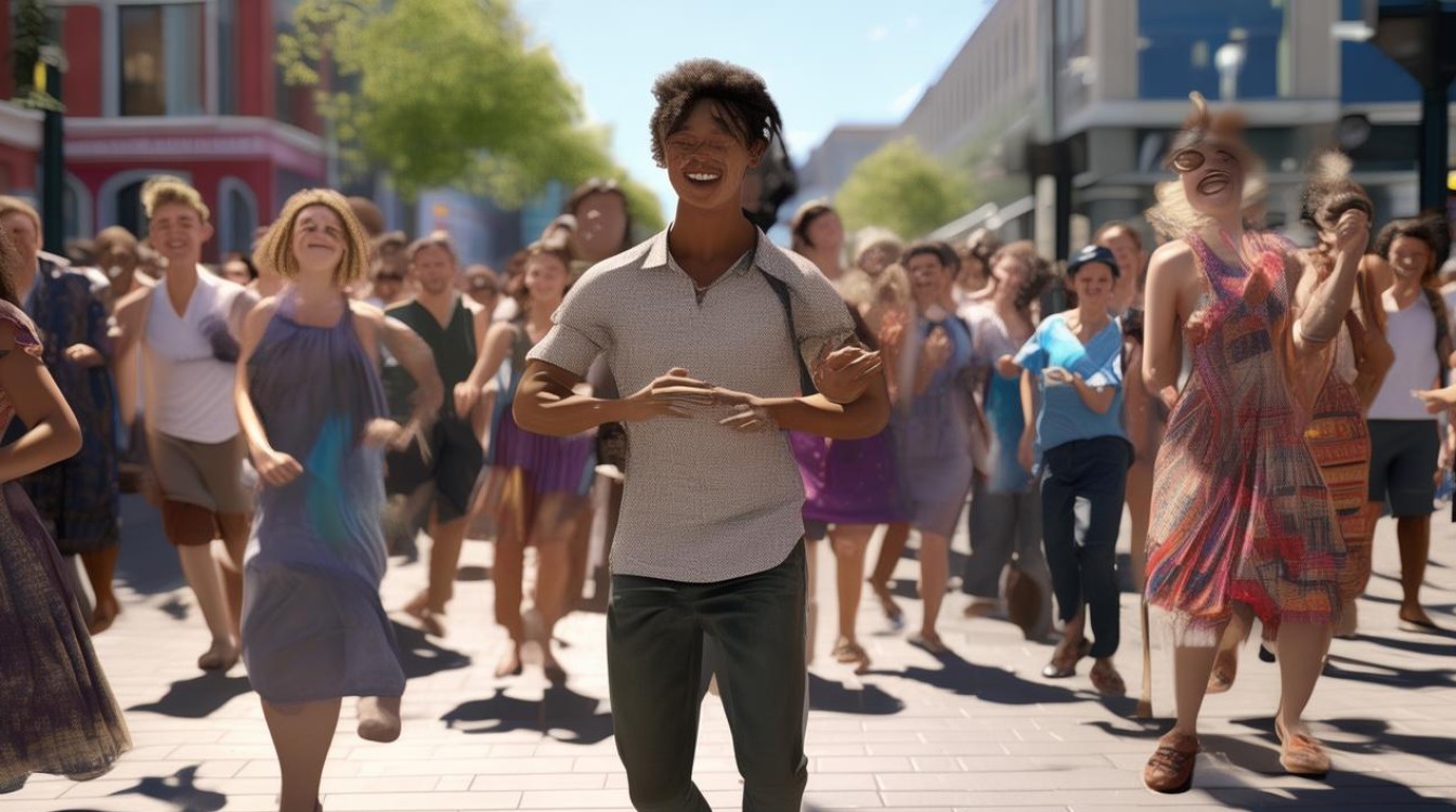 糖豆广场舞入门有哪些必知小常识？-图2