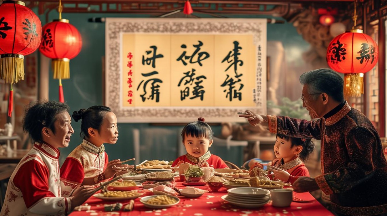 大年初一有哪些禁忌需要注意？-图2