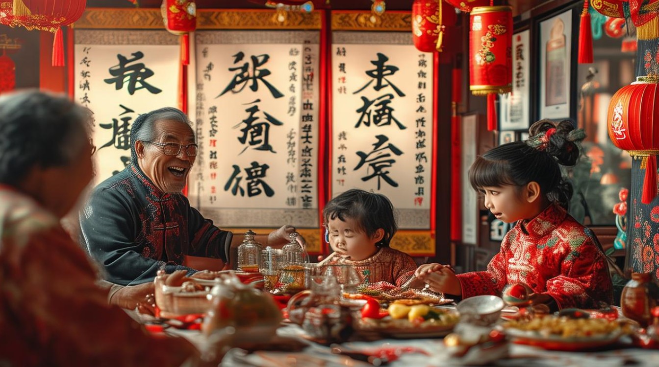 大年初一有哪些禁忌需要注意？-图3