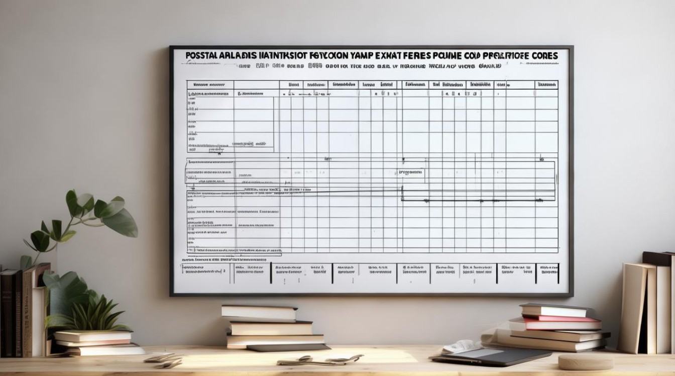 邮政管理局国考分数线是多少？如何高效备考？-图1