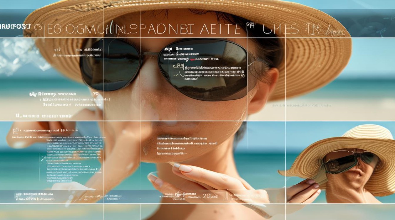 如何有效保护皮肤?10个简单小常识分享-图2 如何有效保护皮肤?10个简单小常识分享-图2