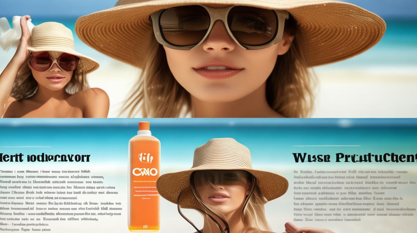 如何有效保护皮肤?10个简单小常识分享-图4 如何有效保护皮肤?10个简单小常识分享-图4