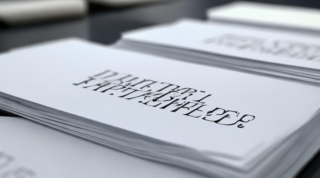 国考材料信封如何准备与提交？完整指南解析-图1