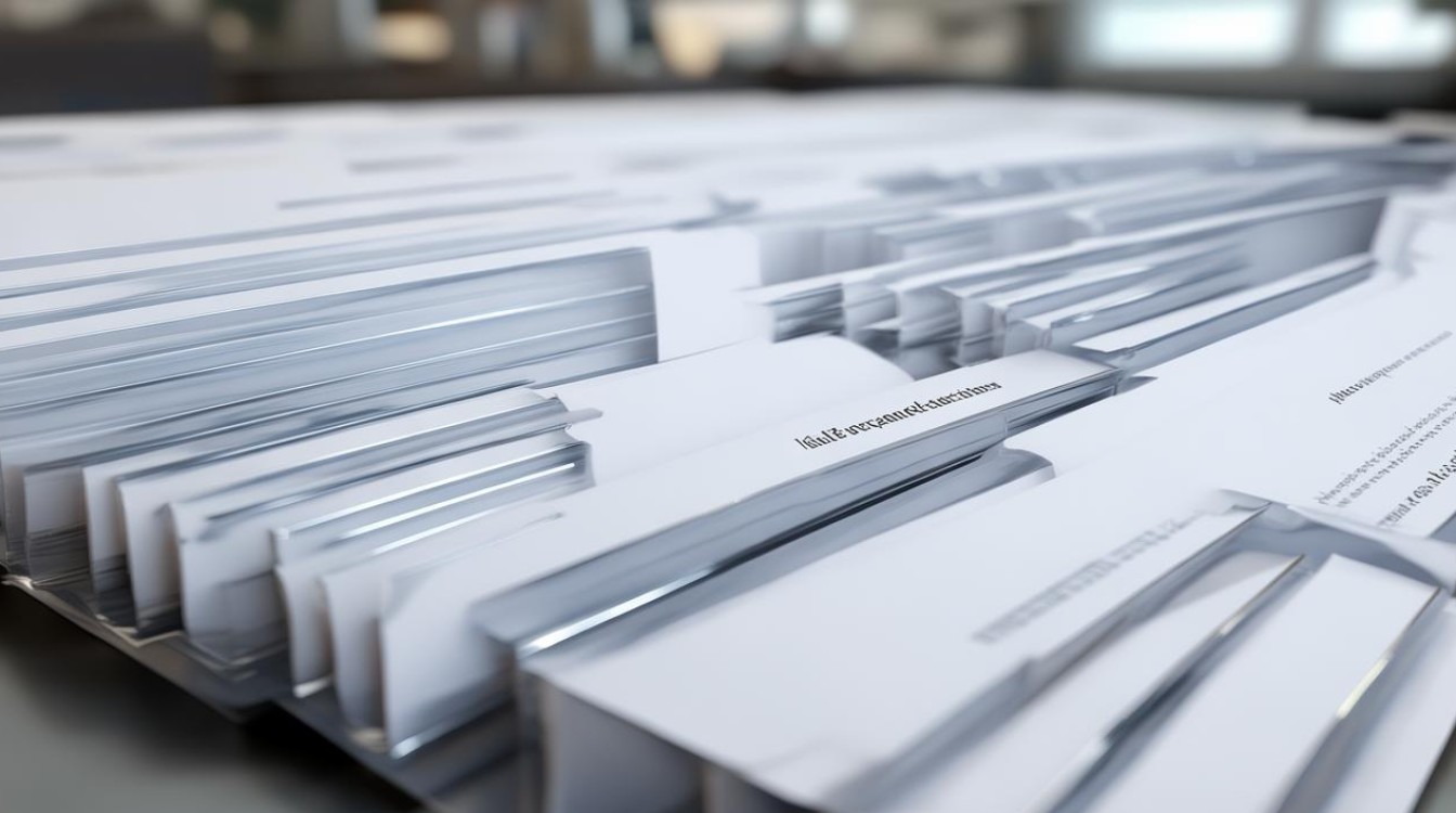 国考材料信封如何准备与提交？完整指南解析-图3