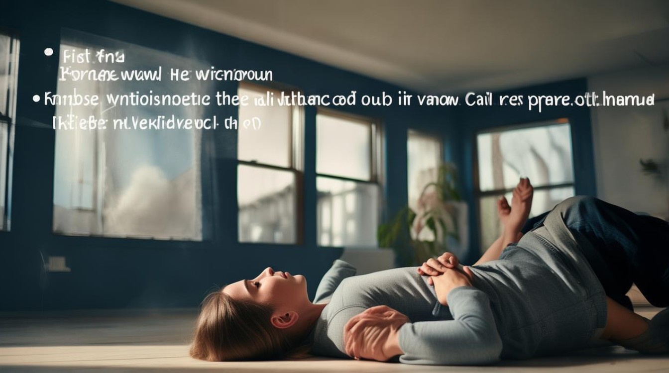 一氧化碳中毒如何急救?关键步骤速查指南-图3 一氧化碳中毒如何急救?关键步骤速查指南-图3