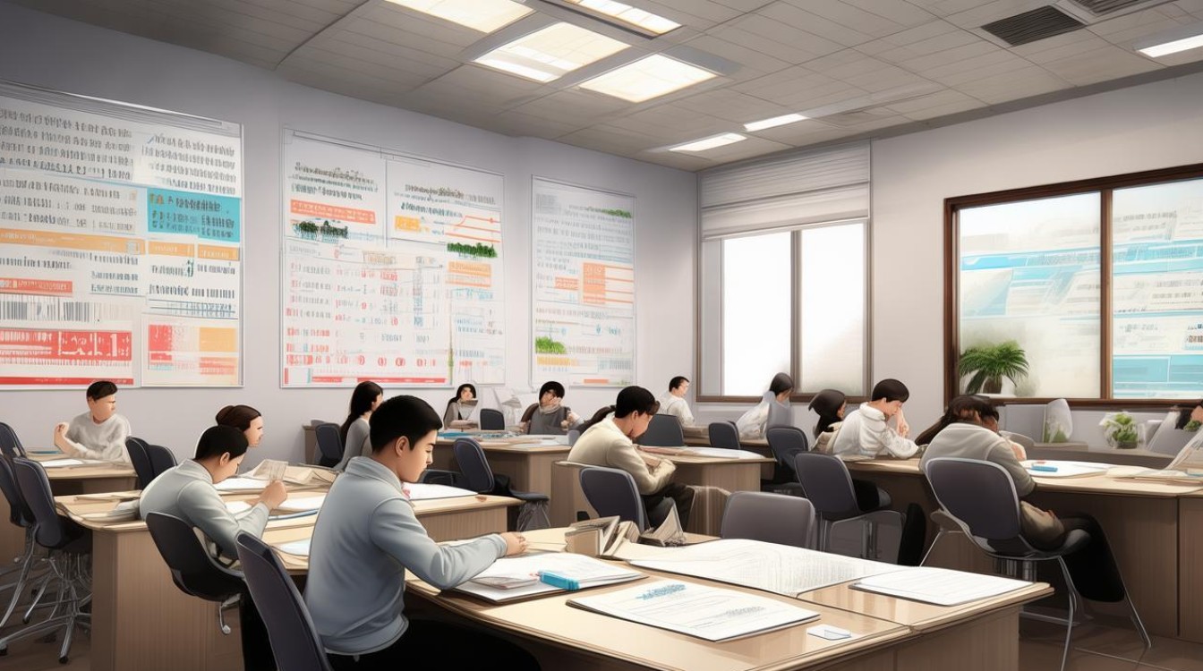 2020江西国考如何备考？最新数据与指南全解析-图2