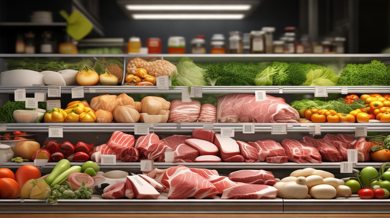 如何挑选优质食品?食品选购常识全指南-图2 如何挑选优质食品?食品选购常识全指南-图2