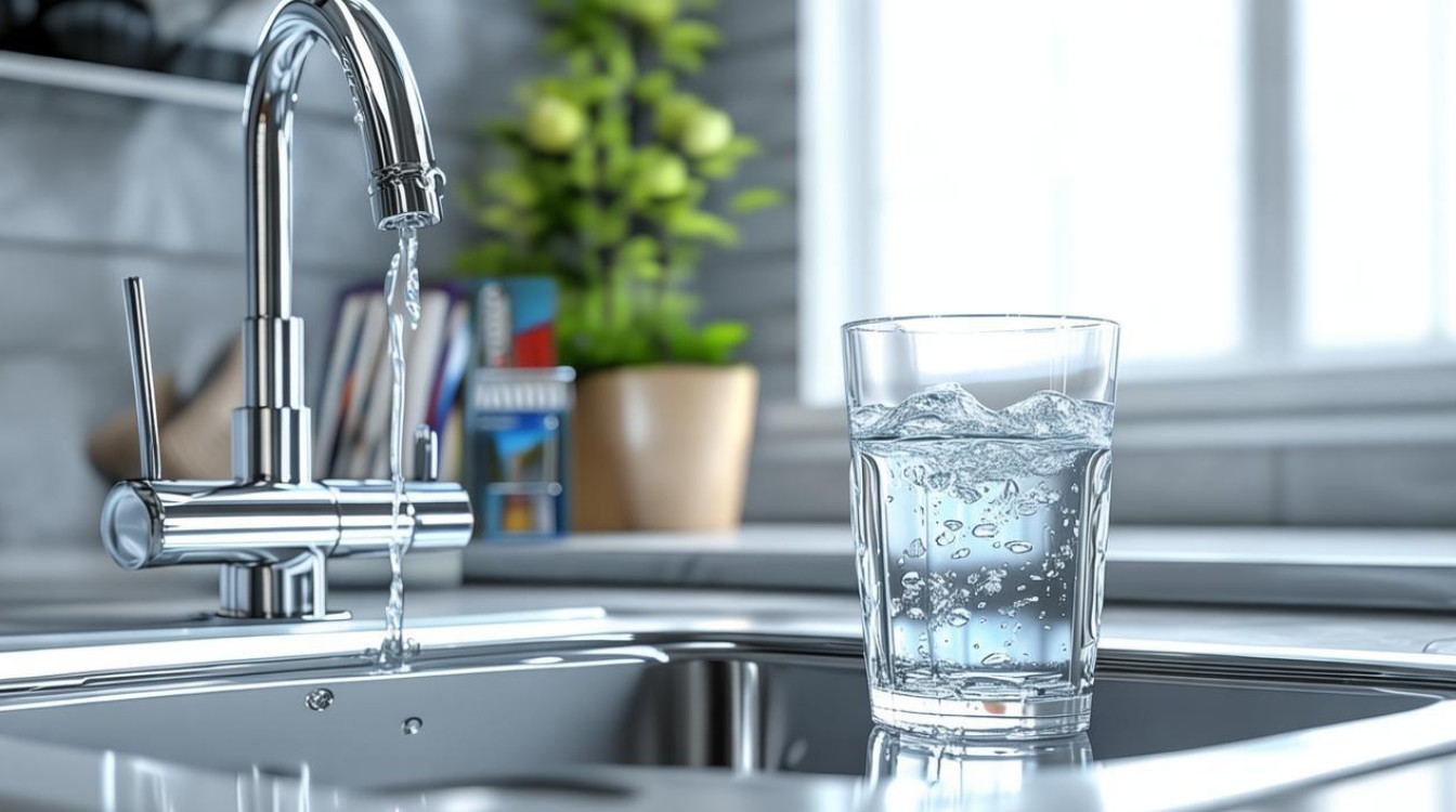 生活饮用水有哪些必须知道的常识?-图1 生活饮用水有哪些必须知道的常识?-图1