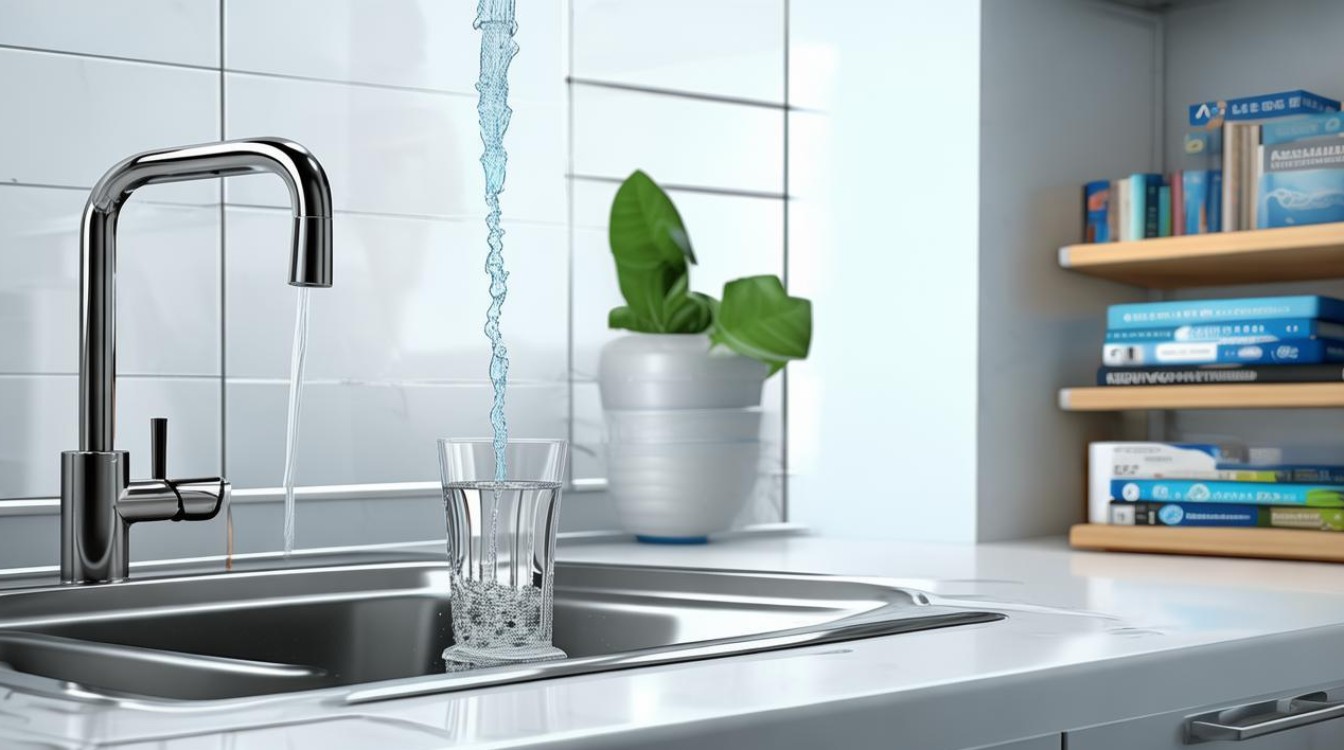 生活饮用水有哪些必须知道的常识?-图3 生活饮用水有哪些必须知道的常识?-图3