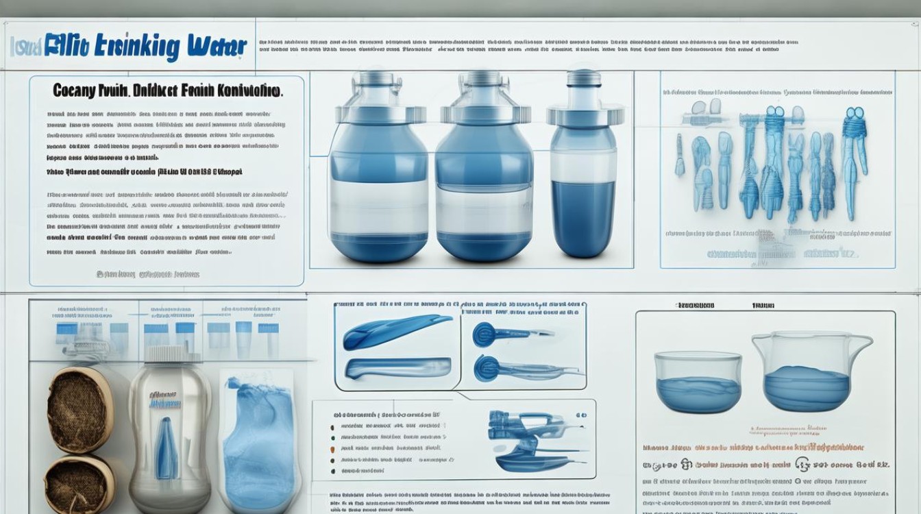 生活饮用水有哪些必须知道的常识?-图4 生活饮用水有哪些必须知道的常识?-图4
