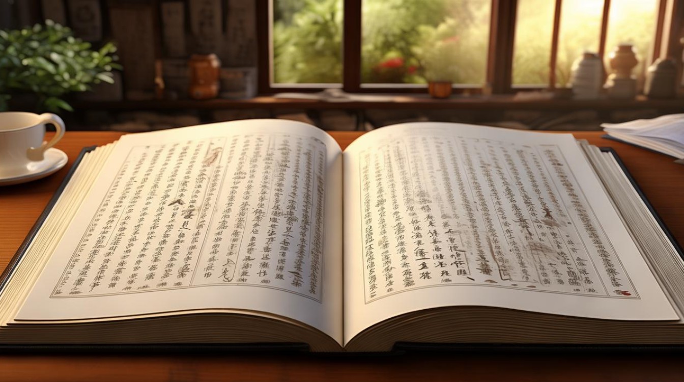 李姓人必须了解哪些重要常识？-图1