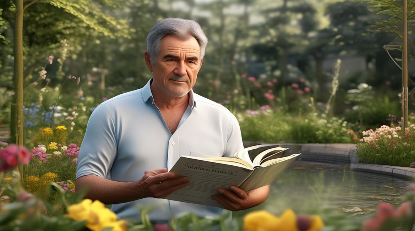 中年人如何养生?这些小常识必须知道!-图4 中年人如何养生?这些小常识必须知道!-图4