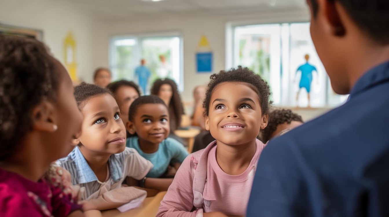 如何解决儿童性教育缺失并普及生活常识？-图2