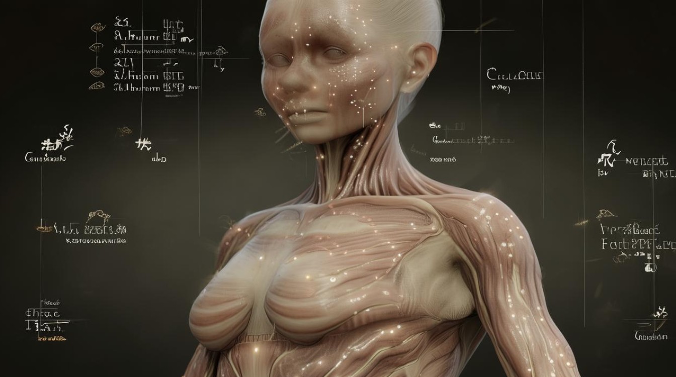 人体主要穴位按摩有哪些实用技巧?-图1 人体主要穴位按摩有哪些实用技巧?-图1