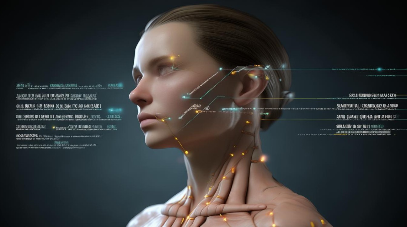 人体主要穴位按摩有哪些实用技巧?-图2 人体主要穴位按摩有哪些实用技巧?-图2