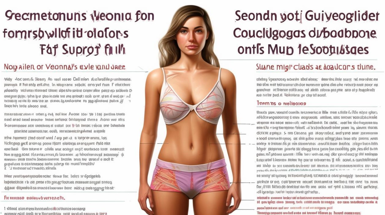 女生二次发育有哪些常见疑问？-图2