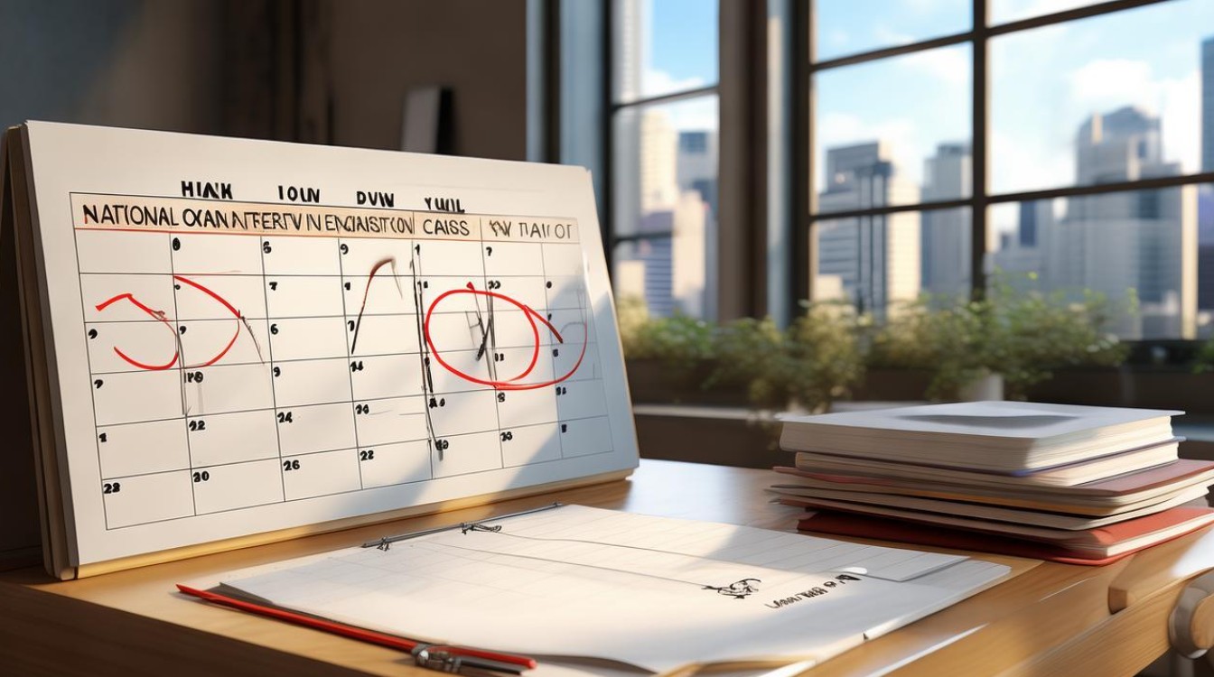 国考面试报班最佳时间是什么?关键节点与备考策略全解析-图3 国考面试报班最佳时间是什么?关键节点与备考策略全解析-图3